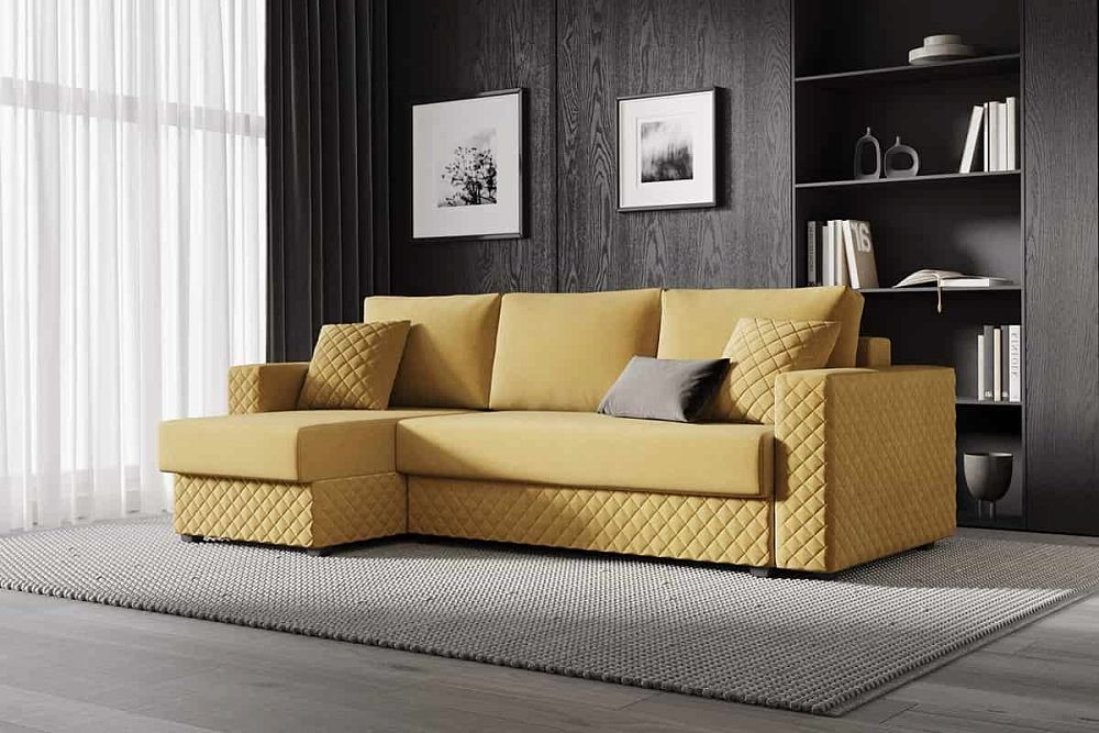 Угловой диван Денвер