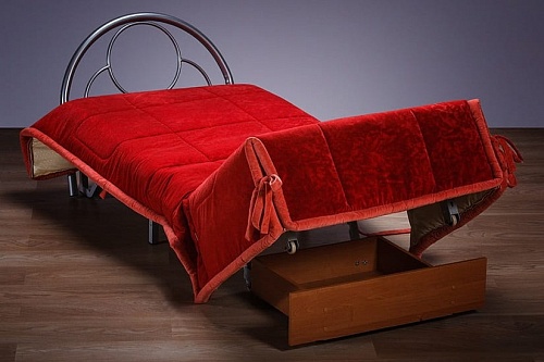Кресло-кровать Флора
