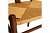 Фото плетеного сидения деревянного стула Wishbone rattan seat