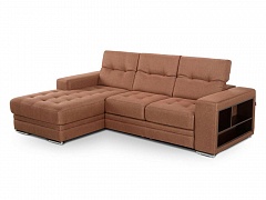 Угловые диваны, особенности и преимущества мягких уголков