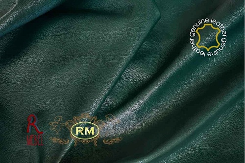 Натуральная кожа Samoa Aurora