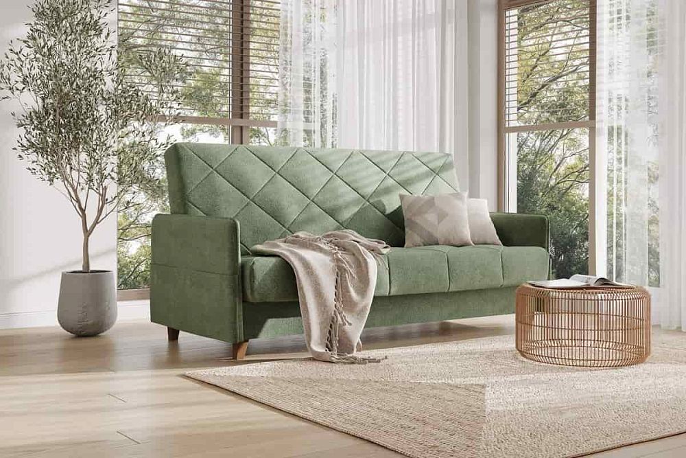 Диван Форест в скандинавском стиле — купить в Москве 