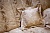 Интерьерное фото дивана клик-клак Самурай с поднятыми подлокотниками