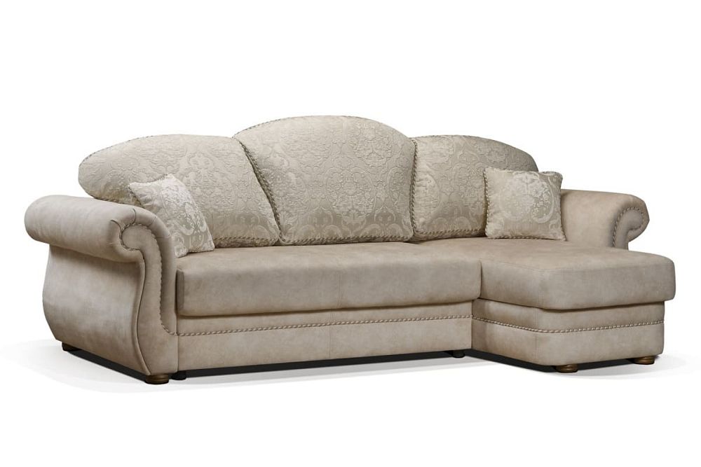 Угловой диван Палаццо