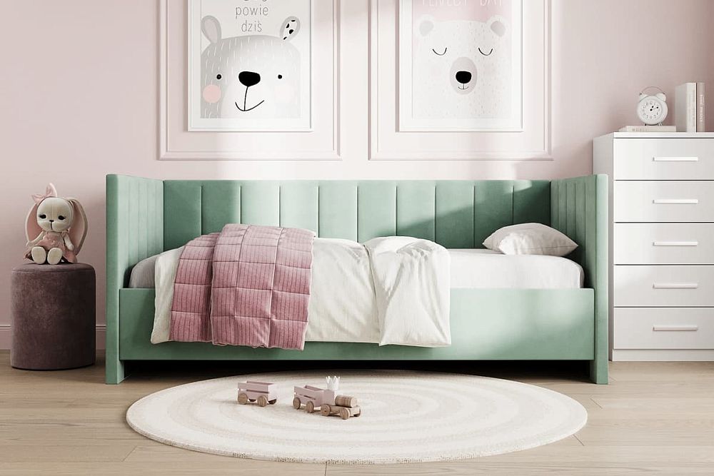 Детская кроватка Alice