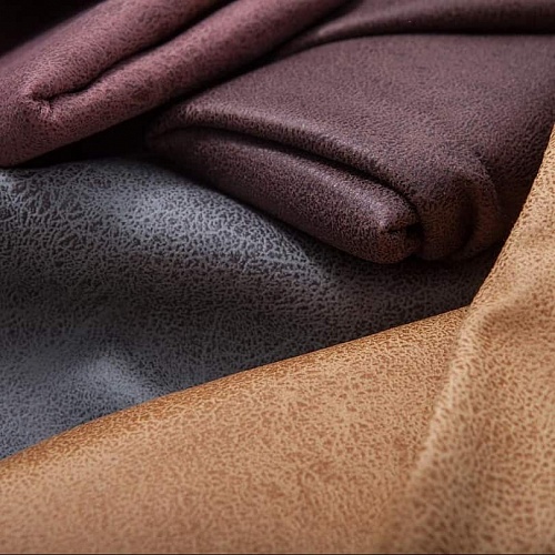 Искусственная замша Orlando