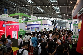 Международная мебельная выставка в Тайланде