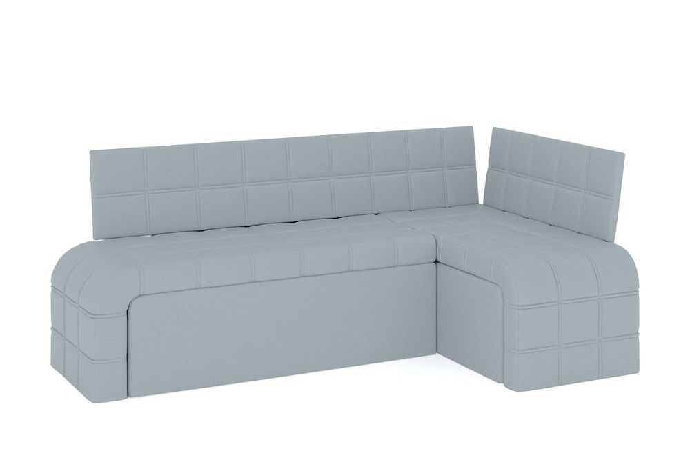 Угловой кухонный диван Бристоль