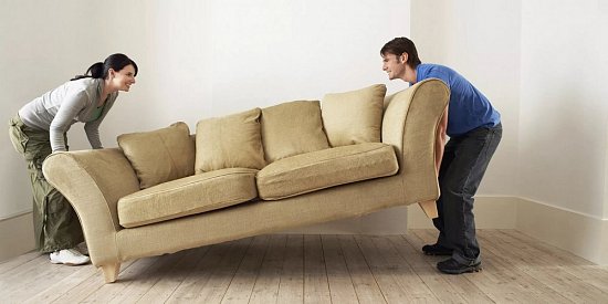 Как выбрать диван на долгие годы?