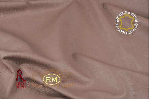 Натуральная кожа Rio