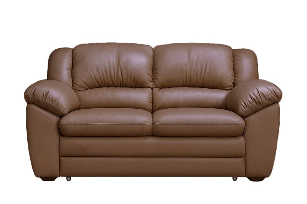 Двухместный раскладной диван Оберон