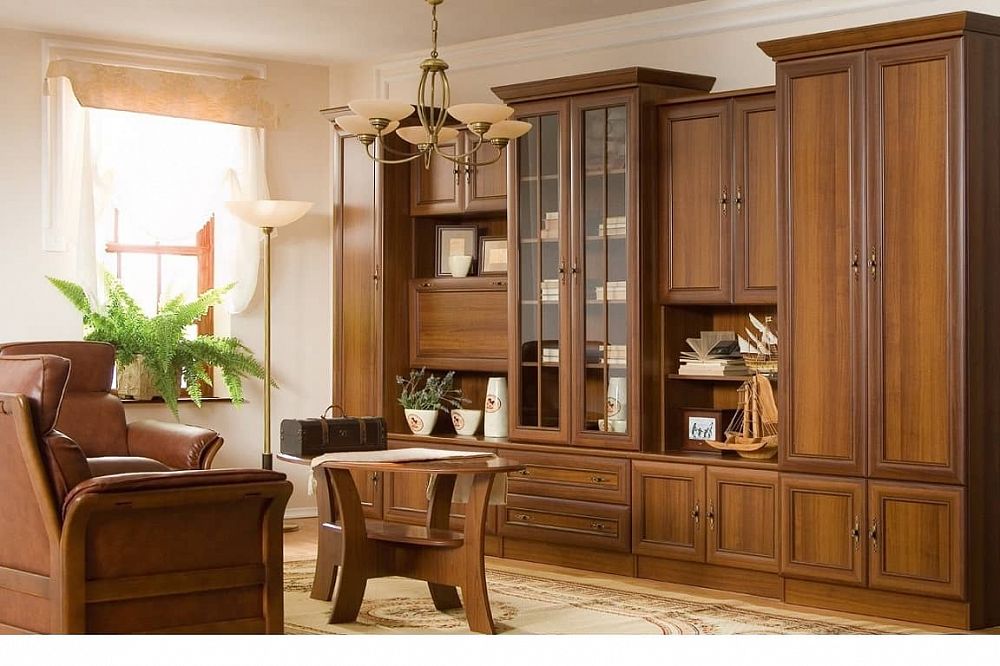 Стенка Вики-2