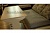 Фото диван трансформера Смарт с откидным столом