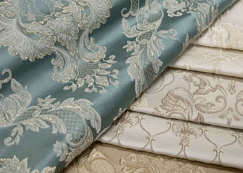 Жаккард Caledonia