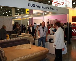 Фото отчёт. ЕвроЭкспоМебель 2011