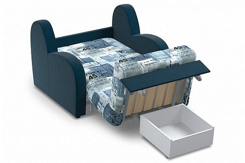 Кресло-кровать Камелия 2