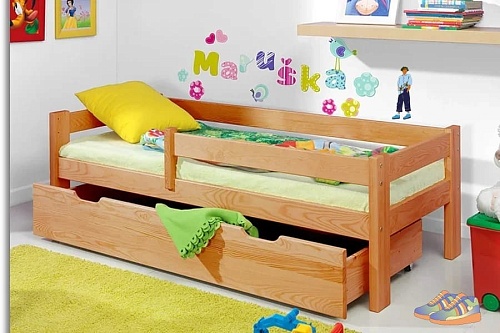 Кровать Немо