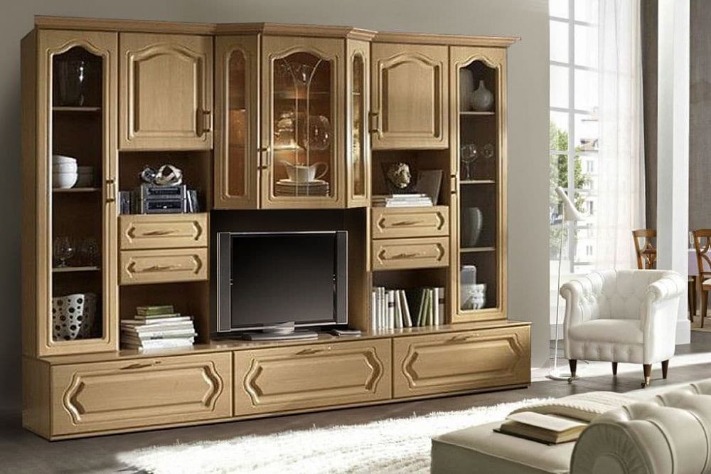 Стенка Стан