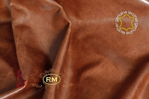 Натуральная кожа Club