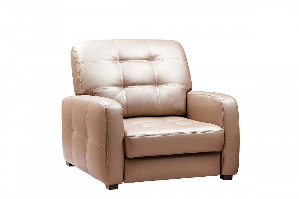 Фото кресла для дома  Персей с подлокотниками