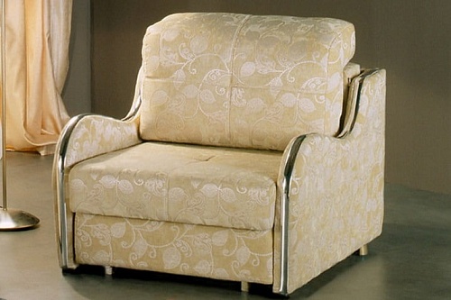 Кресло-кровать Ваниль