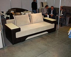 Фото отчёт. ЕвроЭкспоМебель 2011