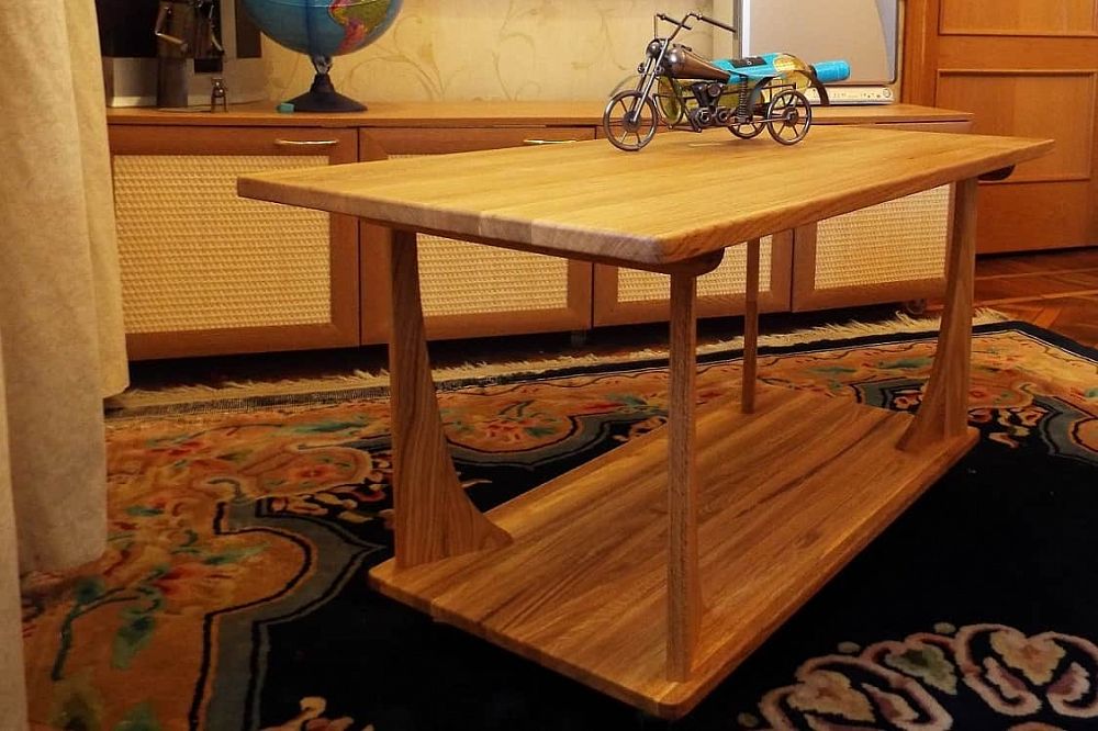 Журнальный столик Сопрано