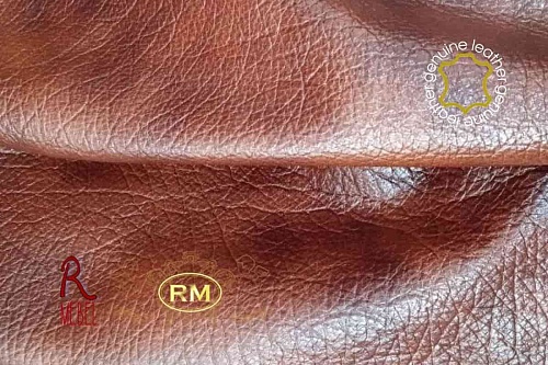 Натуральная кожа Palma