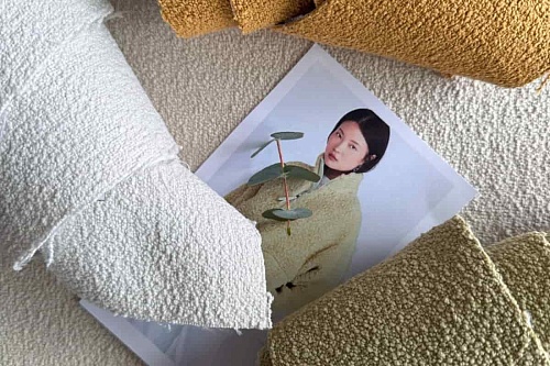 Букле Coco Букле Coco