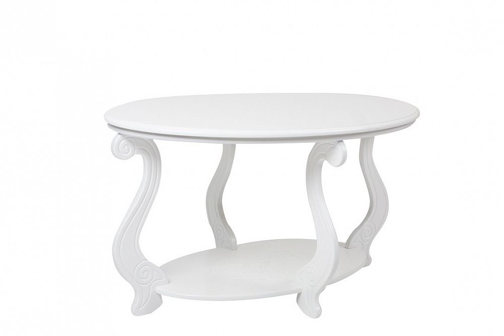 Журнальный столик Виват Вайт