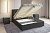 Двуспальная кровать  Richmond 2020 в спальне в стиле Лофт