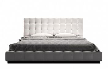 Двуспальные кровати