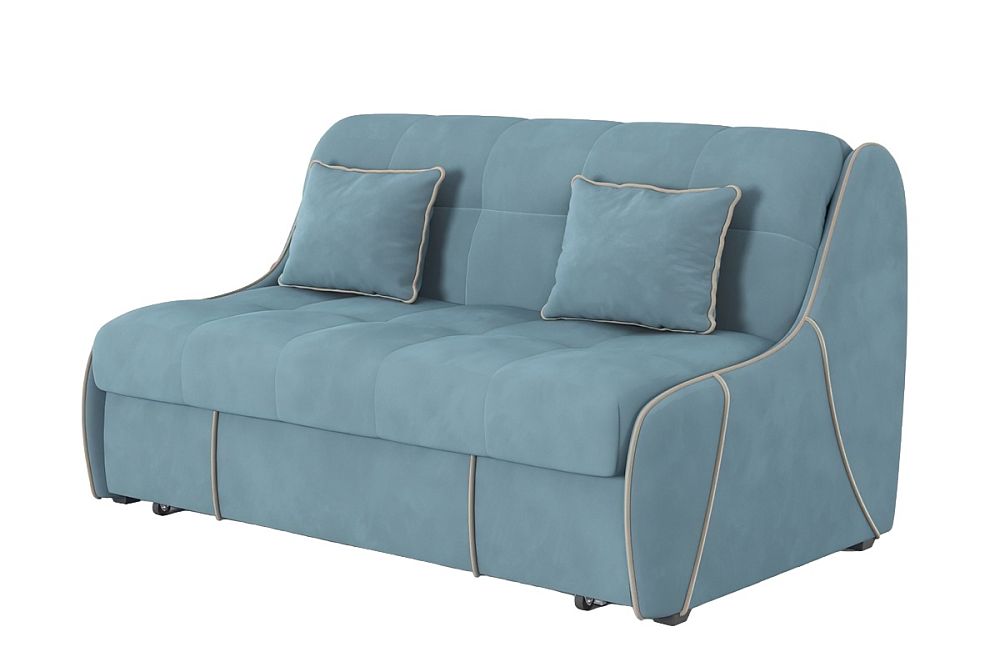 Недорогой диван аккоордеон Рио – купить в Москве 