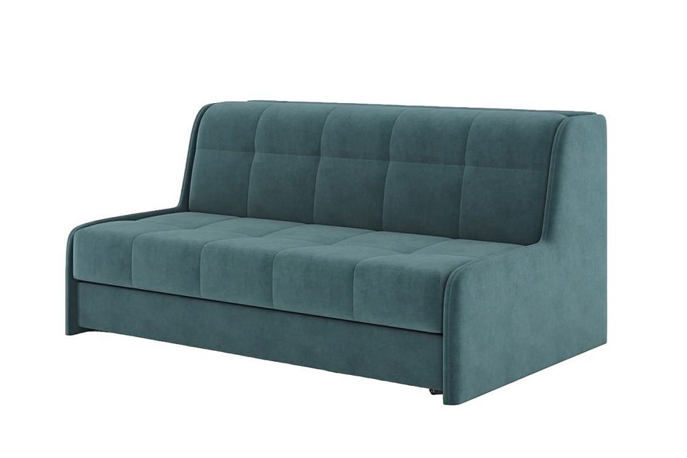 Диван кровать аккордеон Барон 2 с ортопедическим матрасом