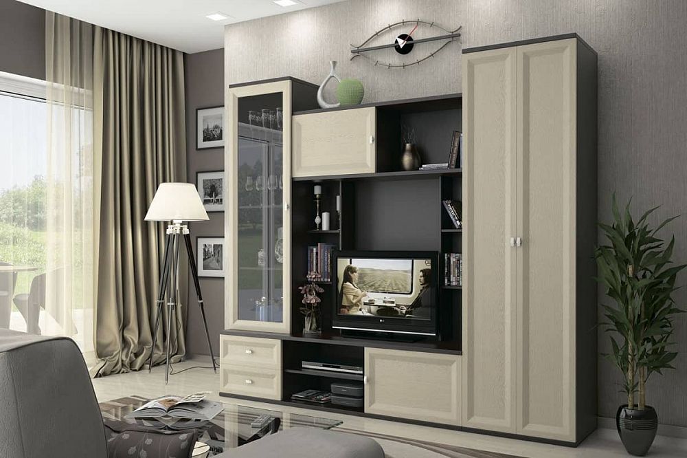 Гостиная Лонджина