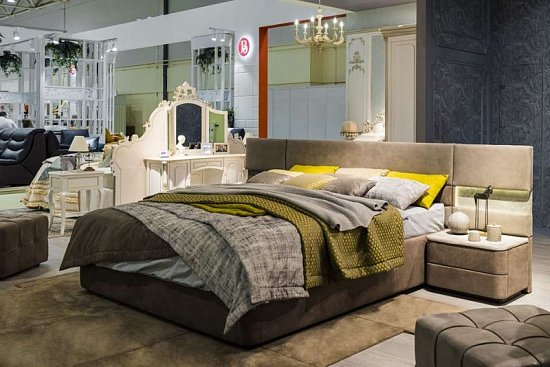 Какую кровать купить