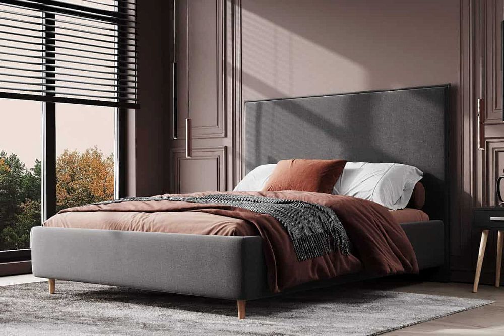 Кровать Эвелина