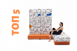 Рейтинг лучших диванов для сна