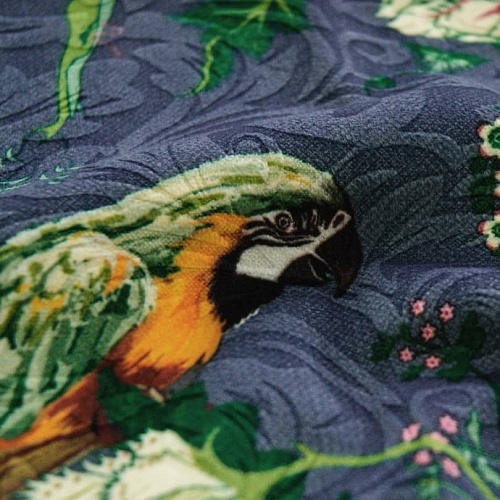 Микровелюр Жако Микровелюр Жако