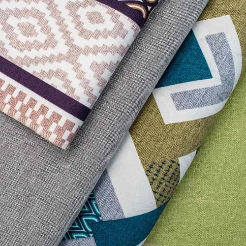 Микровелюр Ethnos