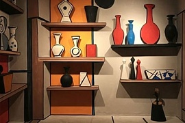 Необыкновенные полки