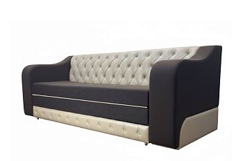 Диван-трансформер со столом Смарт Лофт