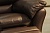 Фото подлокотника и подушек дивана Лаурель