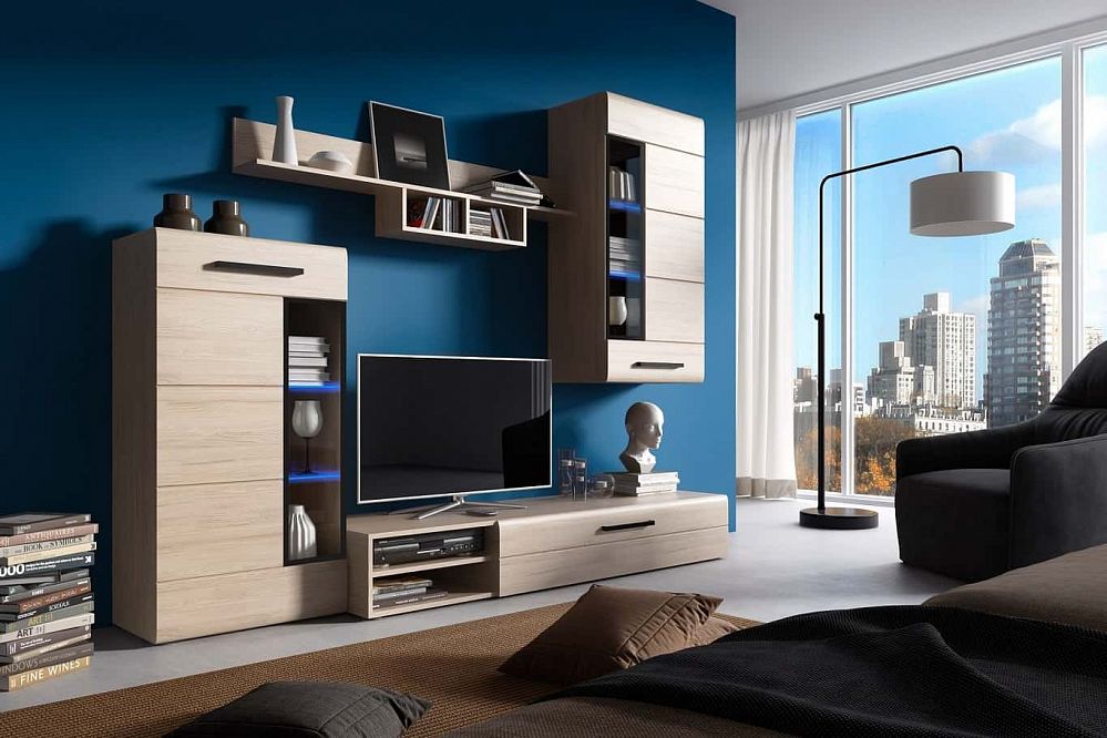 Гостиная Кёльн, композиция 5