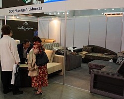 Фото отчёт. ЕвроЭкспоМебель 2011