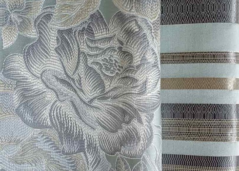 Жаккард Erika