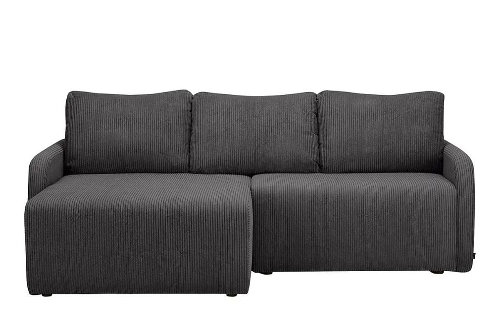 Угловой диван Руби со спальным местом и ящиком — купить в Москве недорого
