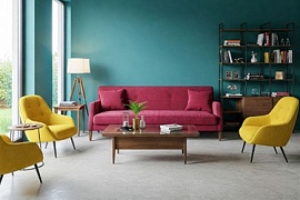 Дизайн интерьера: эстетика против функциональности