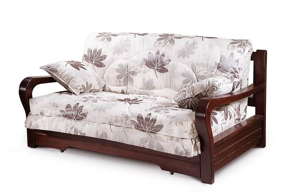 Диван аккордеон Женева