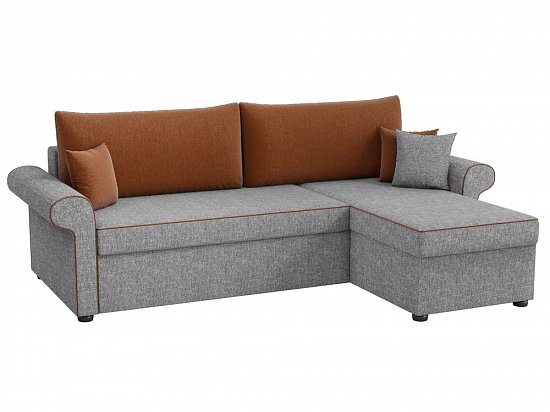 Покупаем малогабаритный угловой диван